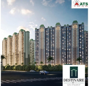 ATS Destinaire Possession Date in Greater Noida